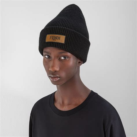 fendi ski hat|fendi stocking hat.